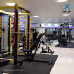 رک اسکوات دروازه ای آسمان فیتنس