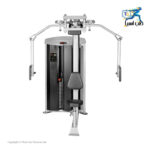 فلای سینه 2 کاره ال اس فیتنس مدل LS188