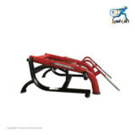 لیفت وزنه آزاد آسمان فیتنس