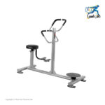 مسگری دو طرفه ال اس فیتنس مدل LS120