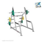 مقر اسکات ال اس فیتنس مدل LS130