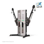 مولتی کراس A1 آسمان فیتنس