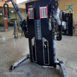 مولتی کراس A2 آسمان فیتنس