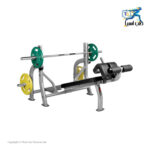 میز پرس زیرسینه ال اس فیتنس مدل LS116