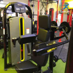 نشر جانب سیمکش آسمان فیتنس