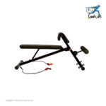 نیمکت جادویی ال اس فیتنس مدل LS40