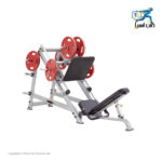 پرس پا ال اس فیتنس مدل LS133