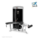 پشت با خوابیده ال اس فیتنس مدل LS172