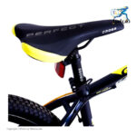 Cross mountain bike, GALAXY model, size 27.5 inches