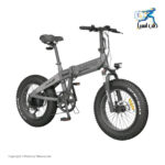 Himo ZB20 hybrid bicycle, size 20