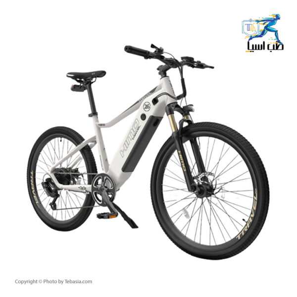 Himo electric bicycle model C26 SUN3658 size 26
