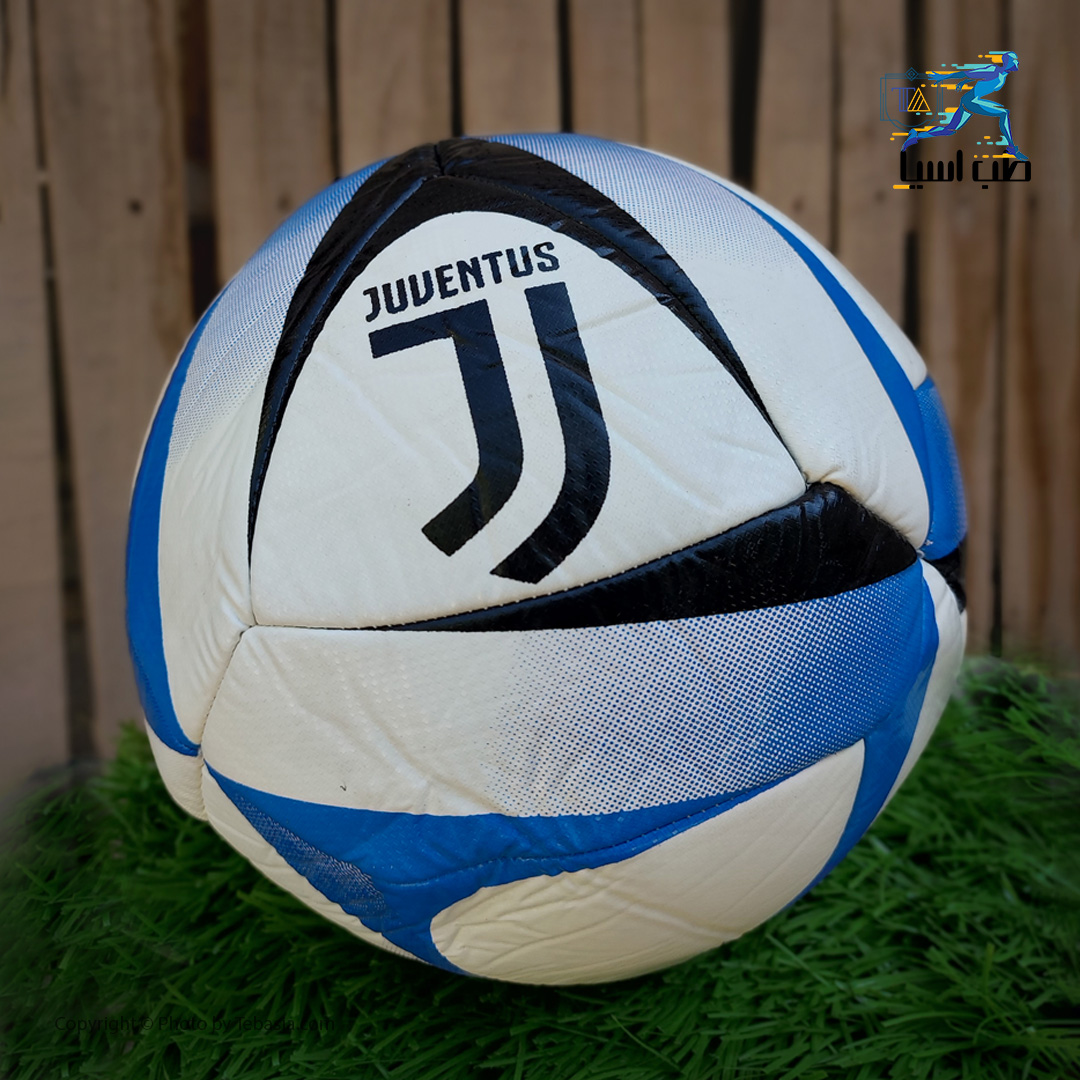 Juventus size 5 soccer ball