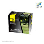 PRO FIT model TRX fitness package
