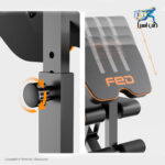 Xiaomi Fed Home 6 in 1 Multifunctional Workout Bench Press Bench Fitness Bench Chest