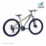 cross mountain bike ADVANCE size 27.5 inches
