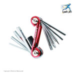 آچار مشتی 10 کاره مریدا مدل CBW 10