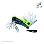 آچار مشتی 14 کاره مریدا مدل CBW 14