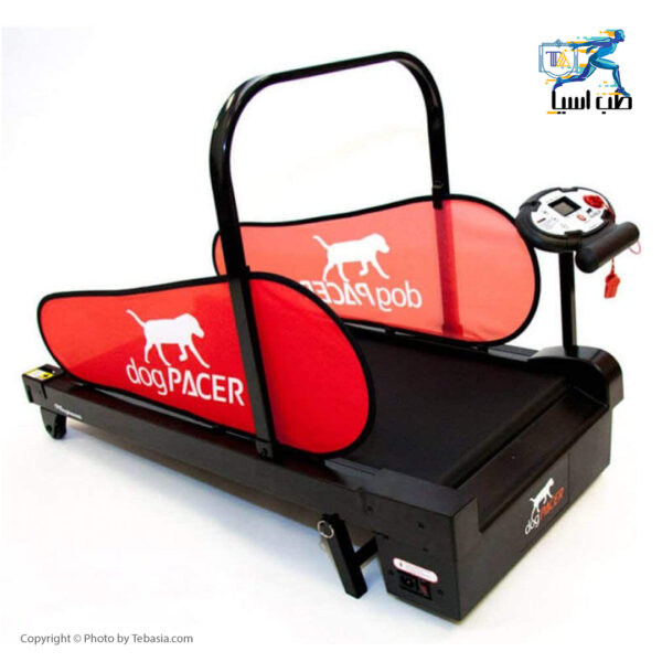 تردمیل سگ داگ پیسر مدل dog PACER Mini Pacer