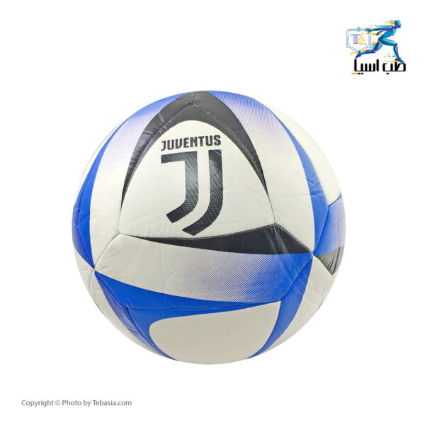 توپ فوتبال یوونتوس سایز 5 Juventus