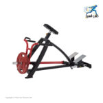 تی بار خوابیده استیل فلکس مدل Steel Flex PLTR