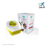 دستگاه بخور گرم ویکس VIKS مدل ونوس