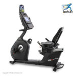 دوچرخه ثابت مبله سول فیتنس مدل Sole R92