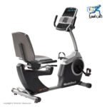 دوچرخه ثابت نوردیک ترک مدل Nordictrack GX 4.7R