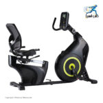 دوچرخه مبله لیدراسپرت مدل 801R