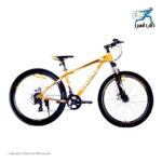 دوچرخه کوهستان Cross GALAXY سایز 27.5 اینچ