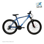 دوچرخه کوهستان جاینت مدل ATX 7 LX سایز 26 اینچ