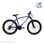 دوچرخه کوهستان جاینت مدل ATX 7 SE سایز 26 اینچ