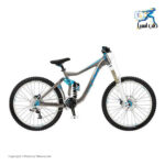 دوچرخه کوهستان جاینت مدل FAITH 0 سایز 26