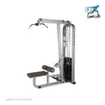 قایقی و لت زیربغل بادی سالید مدل Body Solid SLM-300