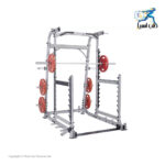مقر اسکات استیل فلکس مدل Steel Flex NOPR