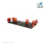 مقر لیفت استیل فلکس مدل Steel Flex NPFI