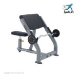 میز جلو بازو لاری استیل فلکس مدل Steel Flex NPCB