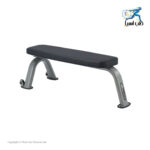 نیمکت ساده استیل فلکس مدل Steel Flex NFB