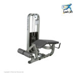 دستگاه پشت ران خوابیده بادی سالید Body Solid SLE-400