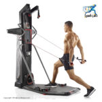 Bowflex HVT multi gym functional trainer