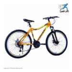 Cross mountain bike model OMEGA size 26