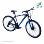 Cross mountain bike model SPARK V20 size 26.