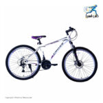 IMAGE cross mountain bike, size 26 inches