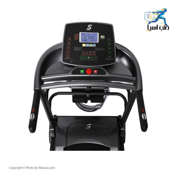 تردمیل خانگی اسپرتک مدل 3302