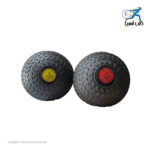 توپ اسلم بال عاجدار 4 کیلوگرمی