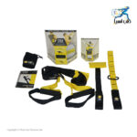 تی ار ایکس سوسپنشن