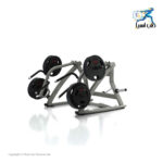 دستگاه لیفت وزنه آزاد ماتریکس مدل Matrix G3-PL79