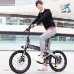 دوچرخه Xiaomi مدل Himo C20