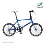 دوچرخه شهری جاینت IDIOM 2 سایز 20 اینچ