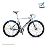 دوچرخه کورسی پیست جاینت مدل OMINIUM سایز 28 اینچ