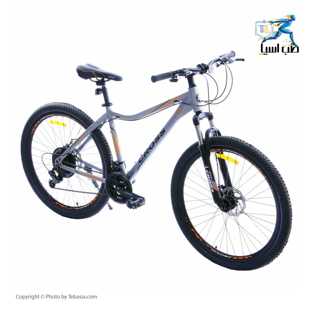 دوچرخه کوهستان مدل PULSE سایز 27.5
